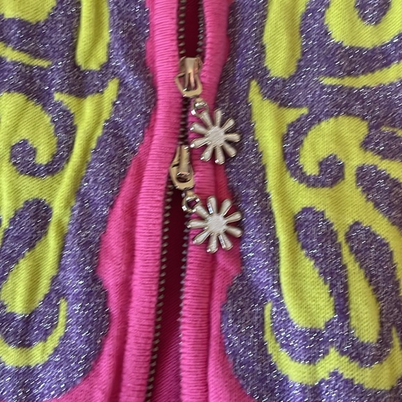 Delia’s butterfly sweater - Picture 7 of 9